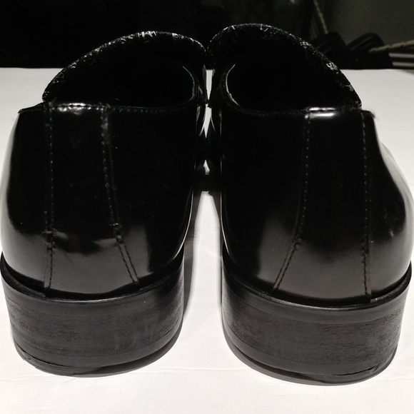 (Custom Designed) - Steve Madden Loafers Sz 11 M
